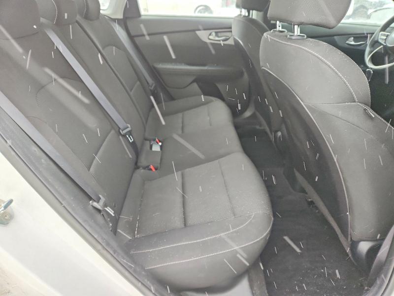 Photo 10 from auction – 2020 KIA FORTE with VIN 3KPF24AD8LE205378