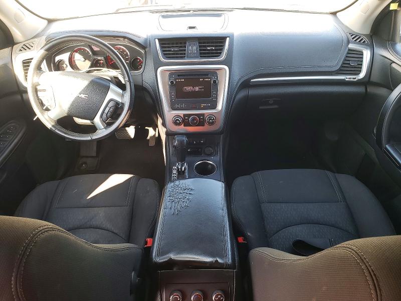 Photo 8 from auction – 2013 GMC ACADIA with VIN 1GKKRNED2DJ158657