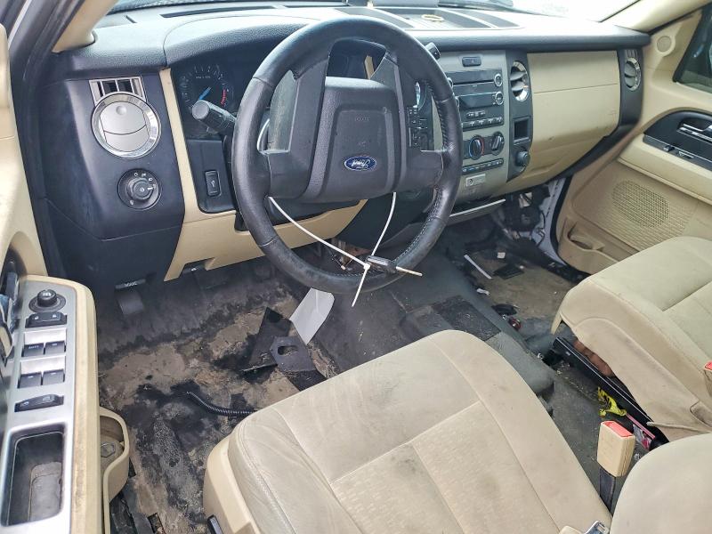 Photo 8 from auction – 2015 FORD EXPEDITION with VIN 1FMJU1GT0FEF41216