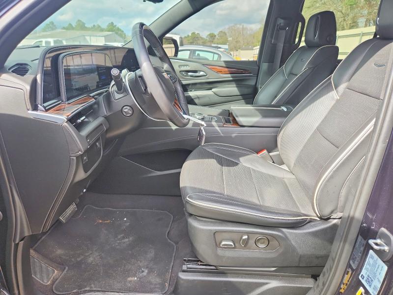 Photo 7 from auction – 2023 CADILLAC ESCALADE with VIN 1GYS3BKL3PR230683