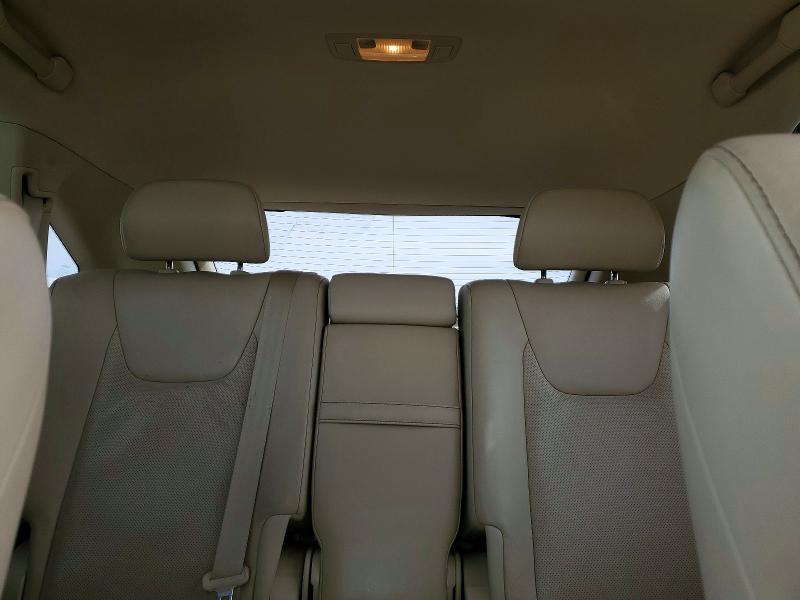 Photo 10 from auction – 2015 LEXUS RX with VIN JTJZK1BA2F2424173