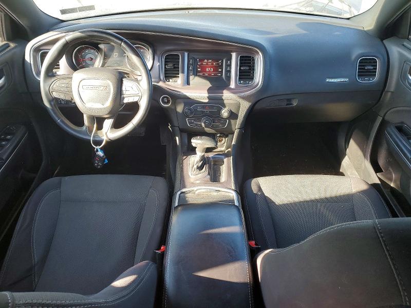 Photo 8 from auction – 2015 DODGE CHARGER SE with VIN 2C3CDXBG4FH735545