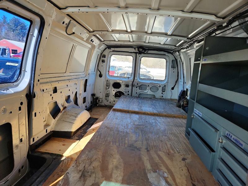 Photo 10 from auction – 2008 FORD ECONOLINE with VIN 1FTSS34L98DA21832