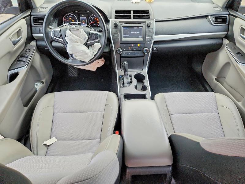Photo 8 from auction – 2016 TOYOTA CAMRY with VIN 4T1BF1FK2GU264275