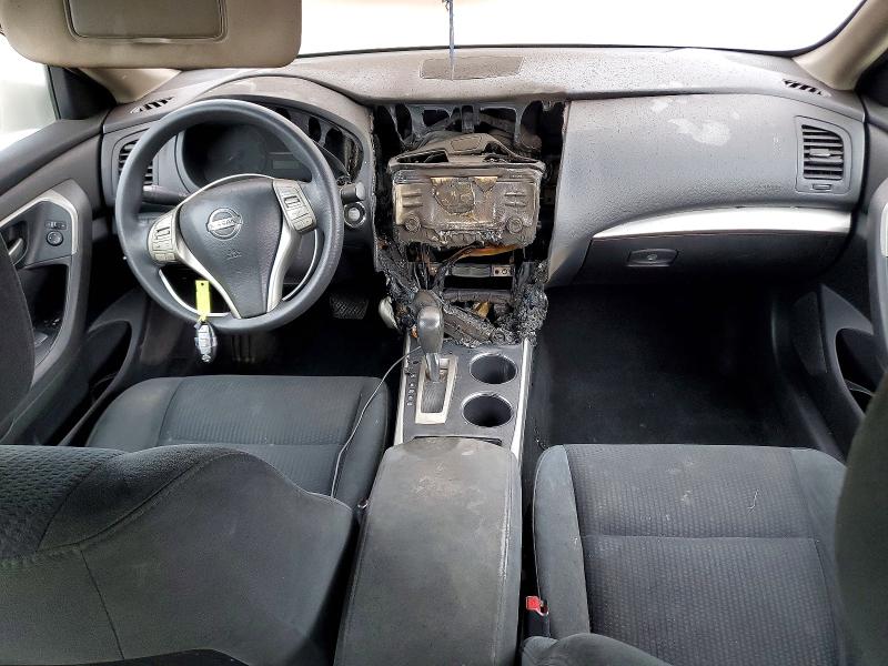 Photo 8 from auction – 2015 NISSAN ALTIMA with VIN 1N4AL3AP5FC168044