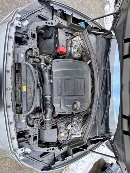 Photo 7 from auction – 2020 JAGUAR F-PACE CHE with VIN SADCP2FX2LA646748