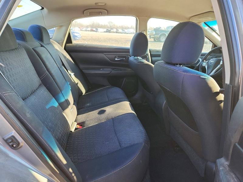 Photo 10 from auction – 2016 NISS ALTIMA with VIN 1N4AL3AP7GC187924