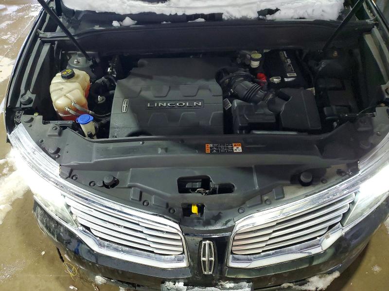 Photo 12 from auction – 2016 LINCOLN MKX RESERV with VIN 2LMPJ8LR3GBL89679