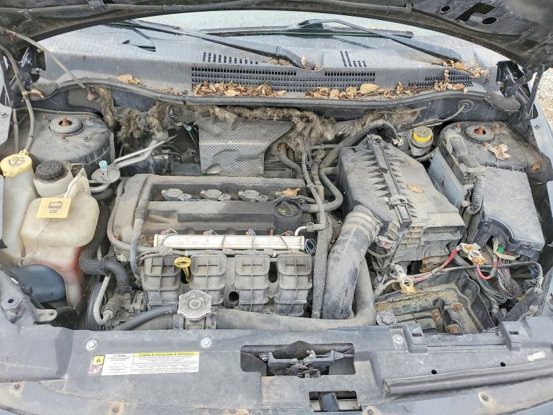 Photo 11 from auction – 2010 DODGE CALIBER MA with VIN 1B3CB3HA6AD648265