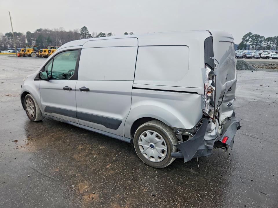 Photo 2 from auction – 2016 FORD TRANSIT CO with VIN NM0LS7E77G1291653