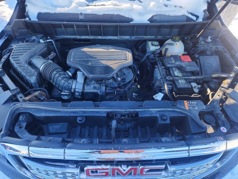 Photo 11 from auction – 2017 GMC ACADIA DEN with VIN 1GKKNXLS0HZ326974