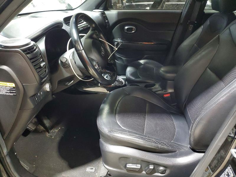 Photo 7 from auction – 2015 KIA SOUL with VIN KNDJX3A59F7138292