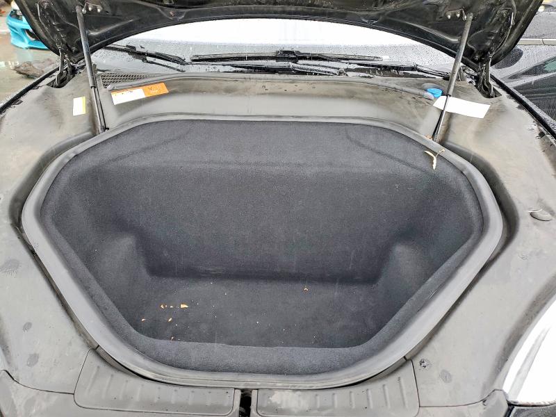 Photo 11 from auction – 2015 TESLA MODEL S with VIN 5YJSA1E26FF119784