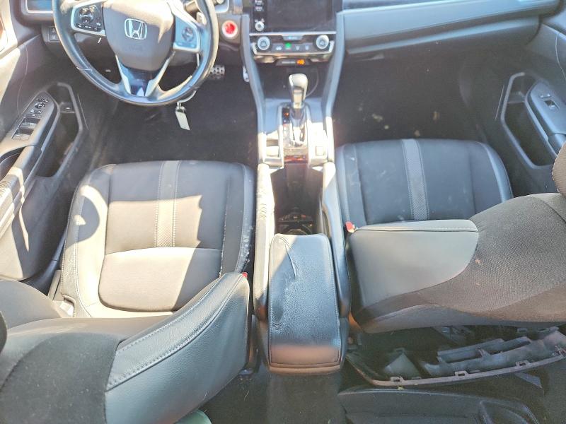 Zdjęcie 8 z aukcji – 2020 HONDA CIVIC z VIN 19XFC2F83LE004372