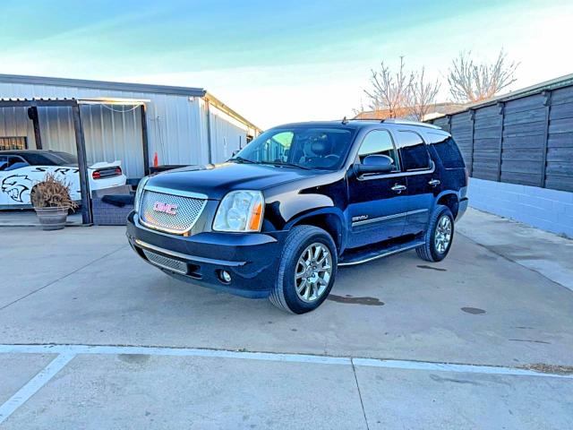 Photo 2 from auction – 2014 GMC YUKON with VIN 1GKS2EEF9ER156252