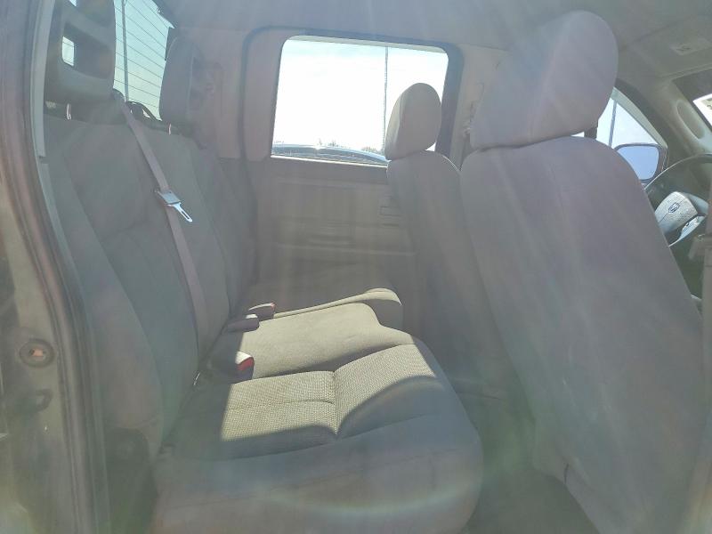Photo 10 from auction – 2006 DODGE DAKOTA with VIN 1D7HW48N36S524142