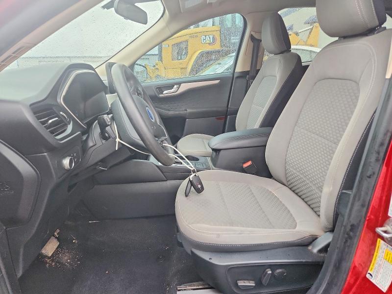 Photo 7 from auction – 2020 FORD ESCAPE with VIN 1FMCU9G60LUB86129