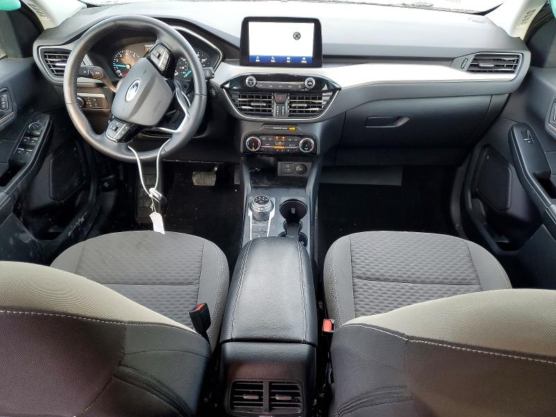 Photo 8 from auction – 2022 FORD ESCAPE SE with VIN 1FMCU9G64NUB69997