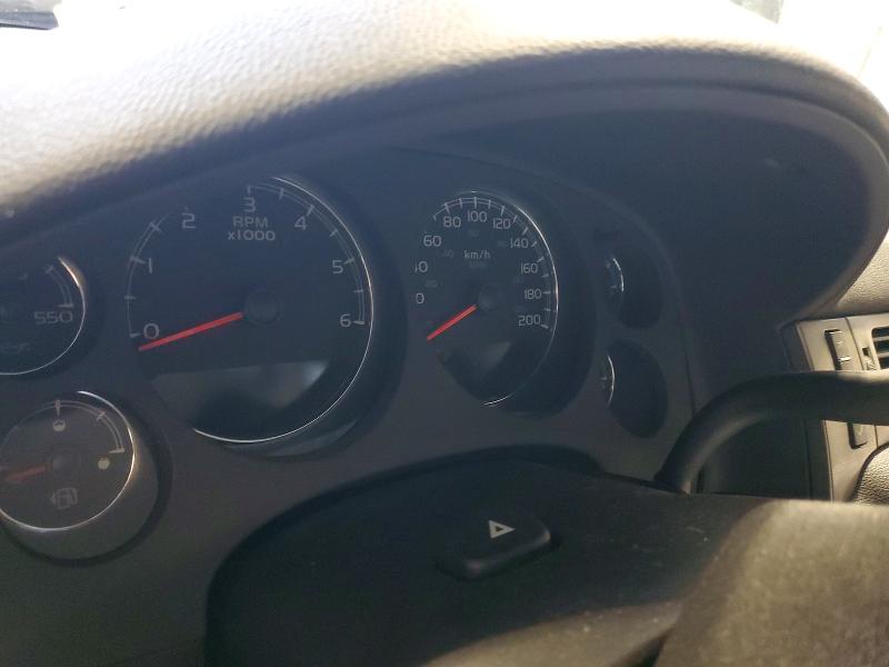 Zdjęcie 9 z aukcji – 2008 CHEVROLET AVALANCHE z VIN 3GNFK12388G228103