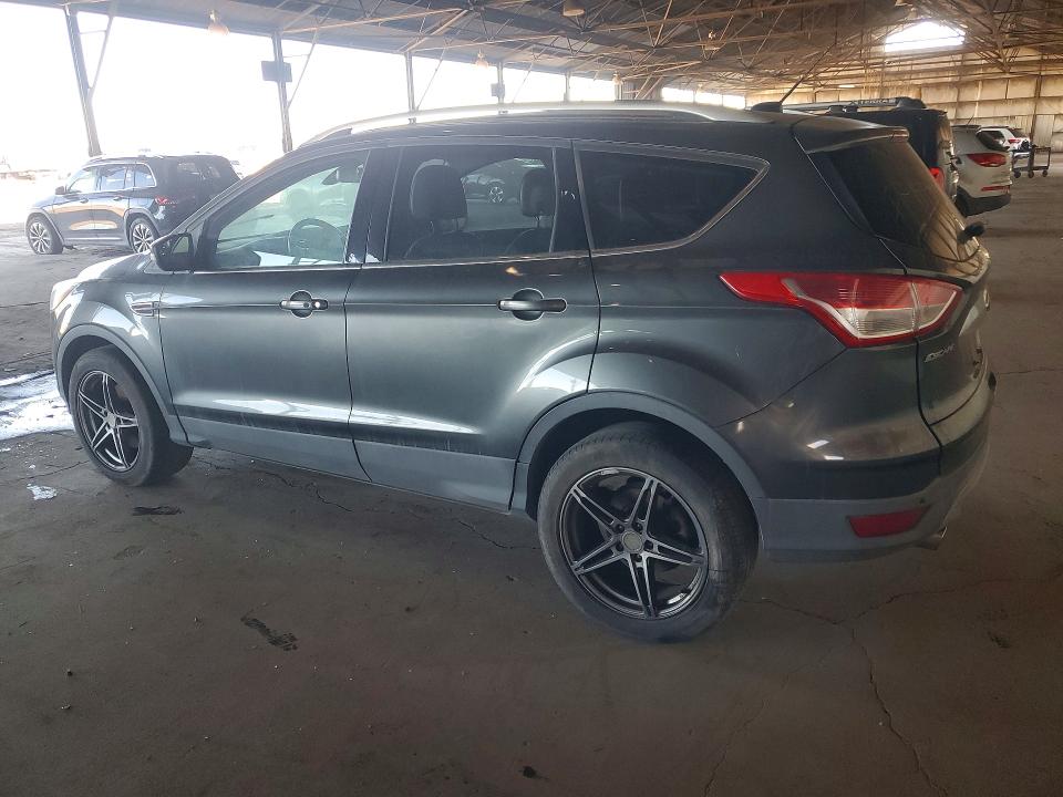 Photo 2 from auction – 2016 FORD ESCAPE TIT with VIN 1FMCU9J97GUC63314