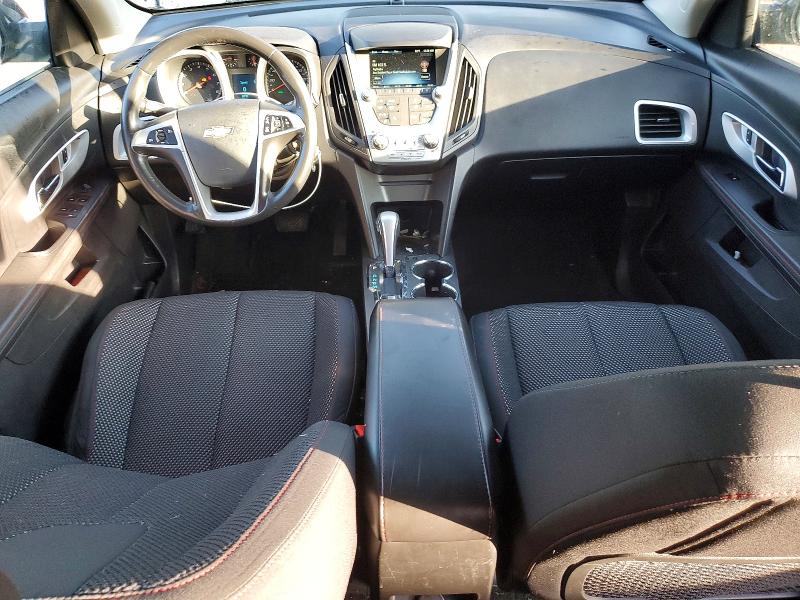 Zdjęcie 8 z aukcji – 2012 CHEVROLET EQUINOX z VIN 2GNALDEK4C1115617