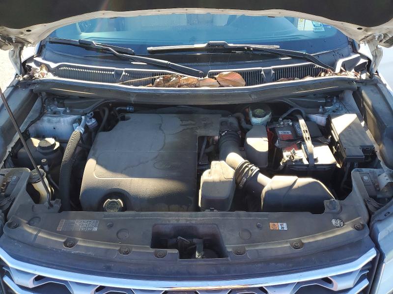 Photo 12 from auction – 2017 FORD EXPLORER with VIN 1FM5K8F84HGC15102