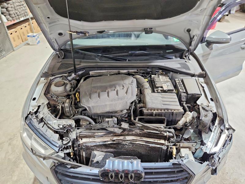 Photo 11 from auction – 2020 AUDI A3 S-LINE with VIN WAUBEGFF8LA020362