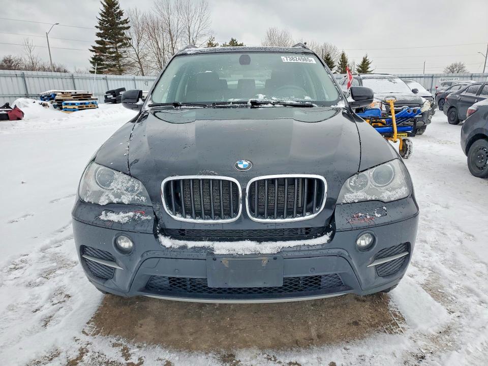 Zdjęcie 5 z aukcji – 2013 BMW X5 XDRIVE3 z VIN 5UXZV4C55DL993036