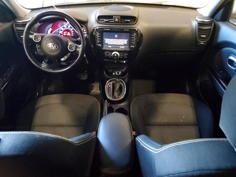 Photo 8 from auction – 2014 KIA SOUL + with VIN KNDJP3A54E7710268