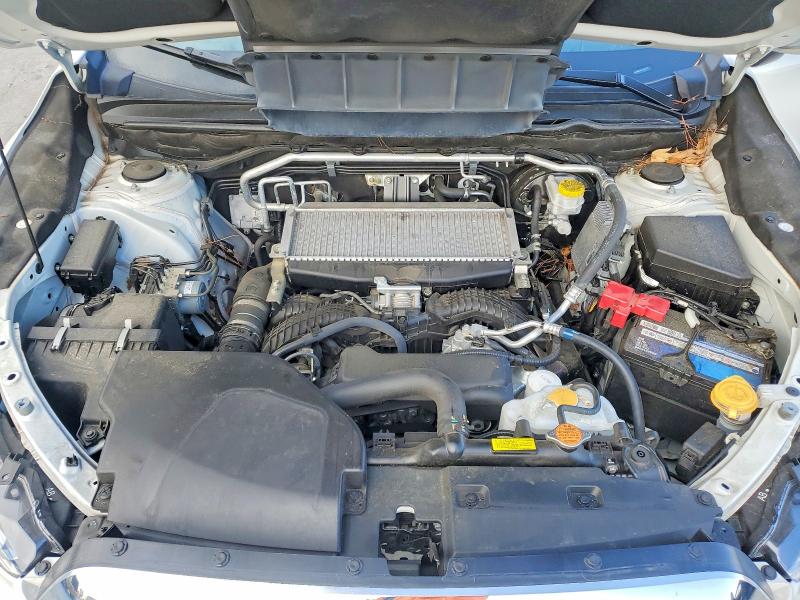 Photo 12 from auction – 2020 SUBARU ASCENT LIM with VIN 4S4WMAPD8L3428135