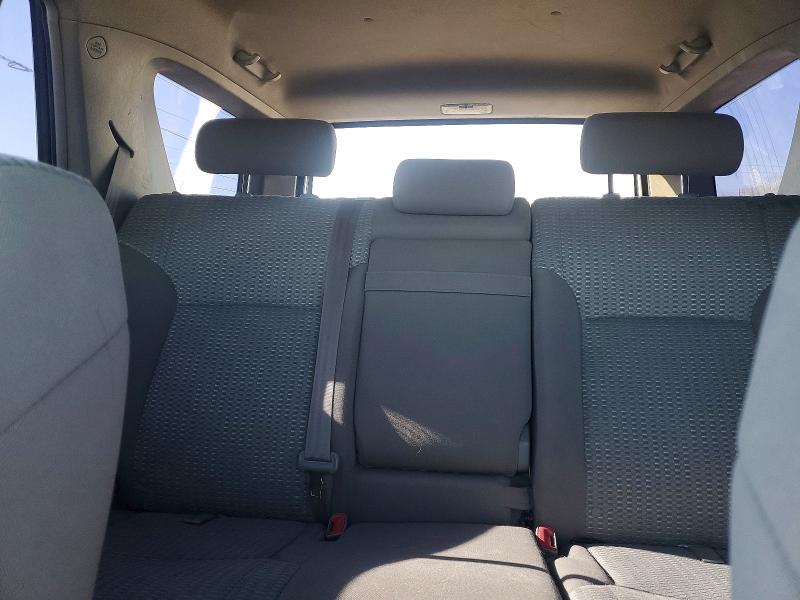 صورة رقم 10 من المزاد - 2007 TOYOTA 4RUNNER SR مع VIN JTEZU14R970088319