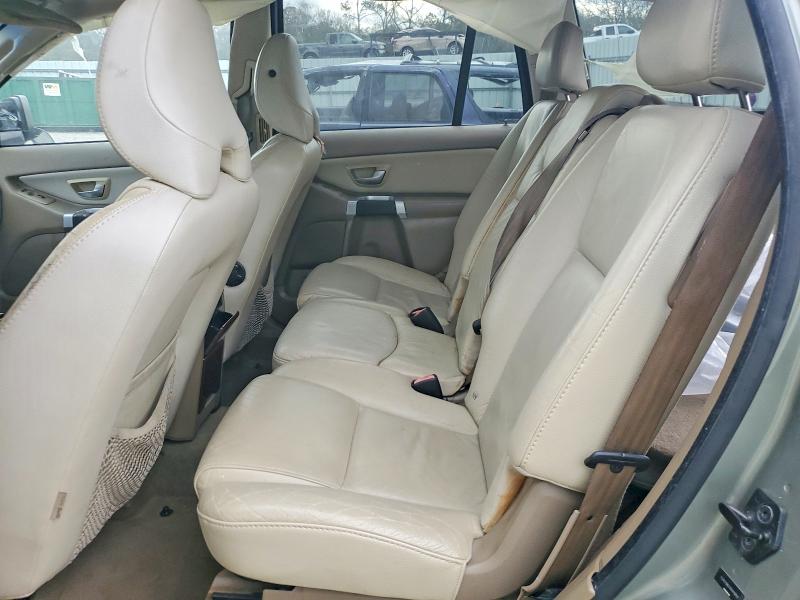 Photo 11 from auction – 2008 VOLVO XC90 with VIN YV4CY982781479701