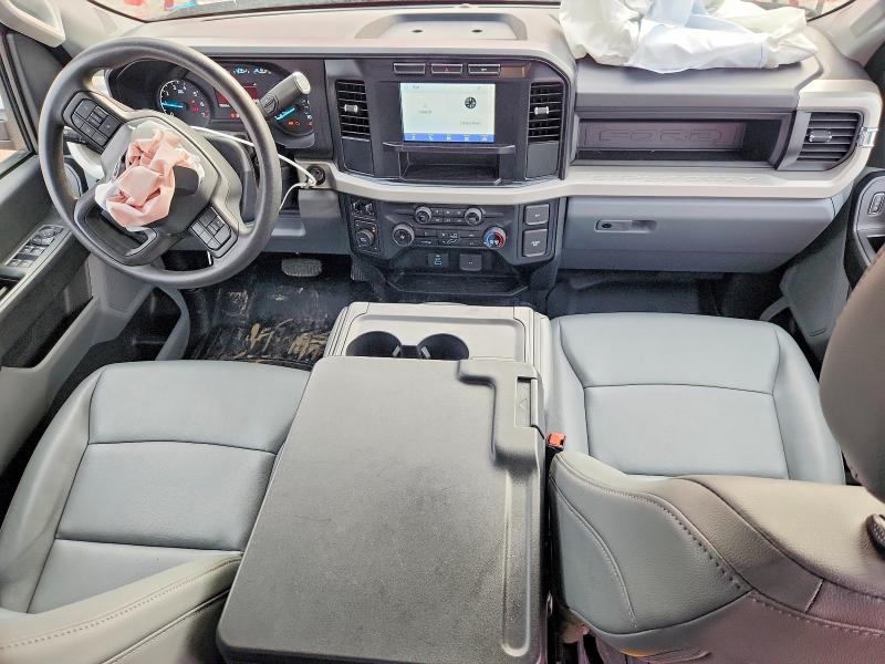 Zdjęcie 8 z aukcji – 2023 FORD F250 SUPER z VIN 1FT8X2BA3PEC01825