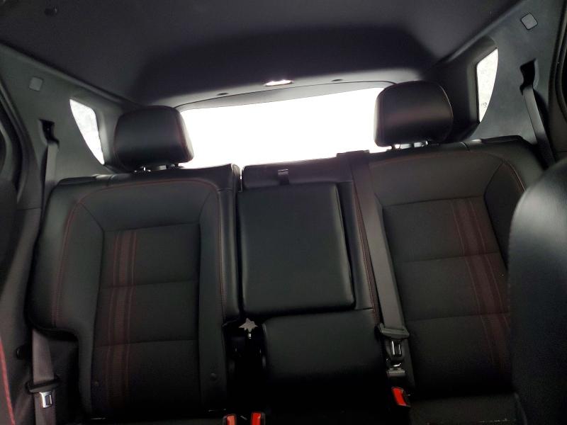 Photo 10 from auction – 2023 CHEVROLET EQUINOX with VIN 3GNAXMEG8PL162881