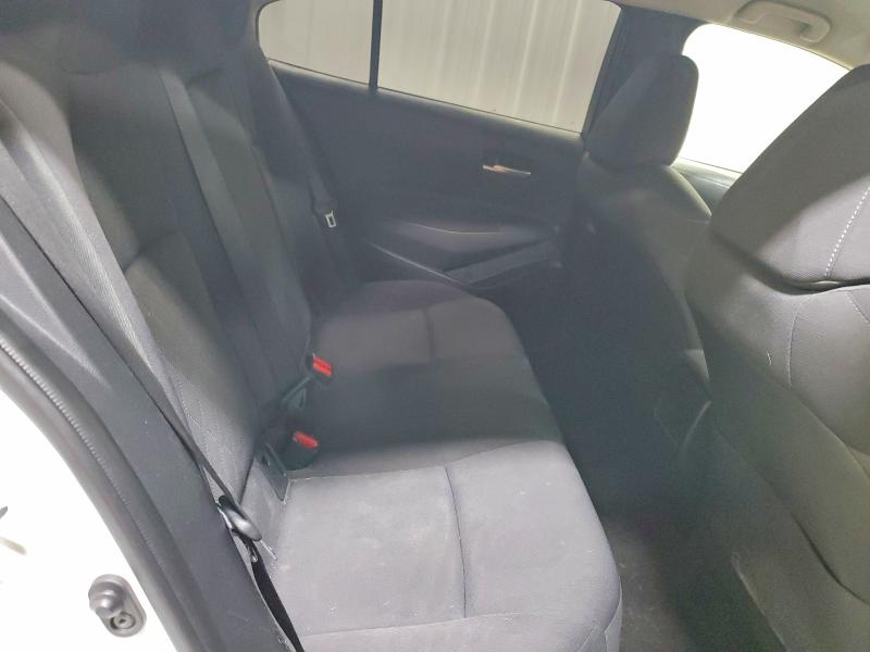 Photo 10 from auction – 2020 TOYOTA COROLLA with VIN JTDEPRAE6LJ045863