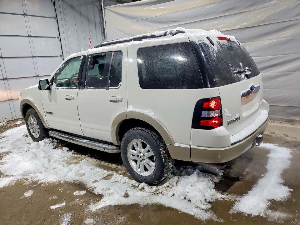 Photo 2 from auction – 2008 FORD EXPLORER E with VIN 1FMEU74E48UB32851
