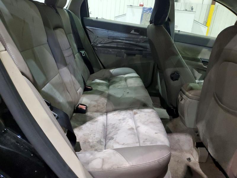 Photo 10 from auction – 2005 VOLVO V50 with VIN YV1MW382X52051289