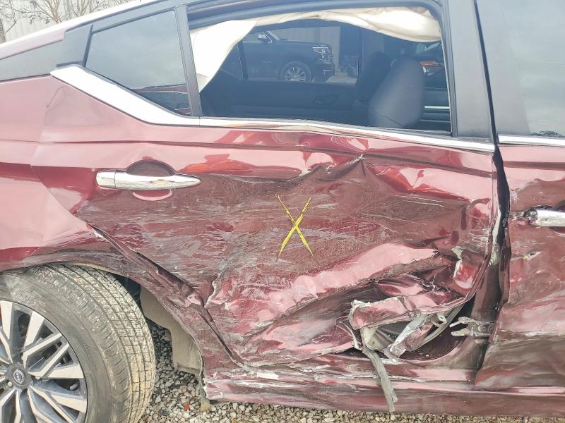 Photo 10 from auction – 2023 NISS ALTIMA with VIN 1N4BL4DV3PN313818