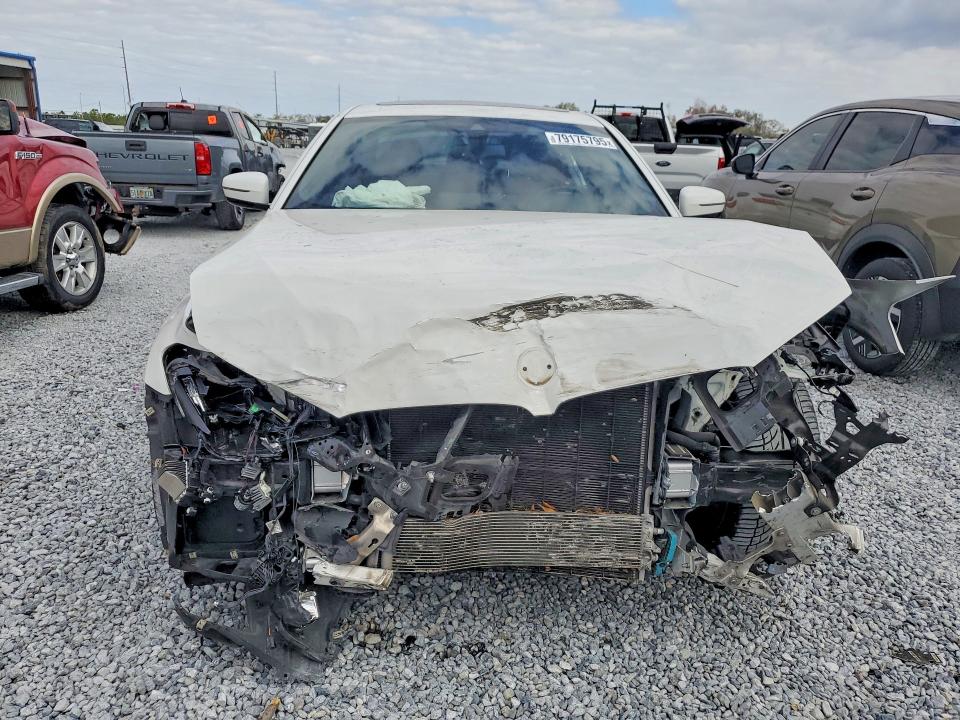Photo 5 from auction – 2021 BMW 530 with VIN WBA53BH0XMCG37592