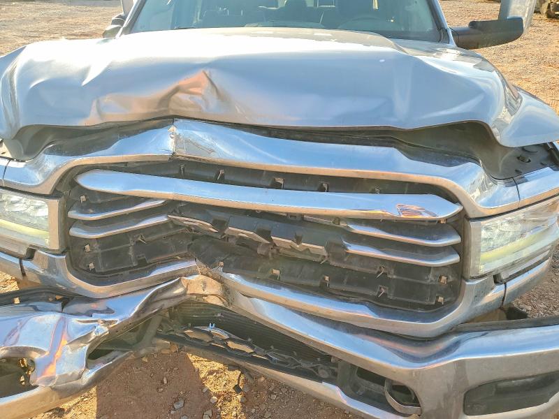 Photo 11 from auction – 2022 RAM 3500 with VIN 3C63RRKL7NG161714
