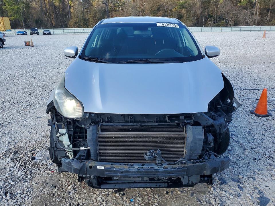 Photo 5 from auction – 2017 KIA SPORTAGE with VIN KNDPM3AC5H7110168