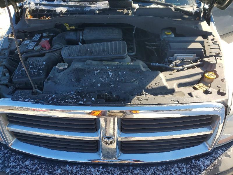 Photo 12 from auction – 2005 DODGE DURANGO with VIN 1D4HB38N05F622006