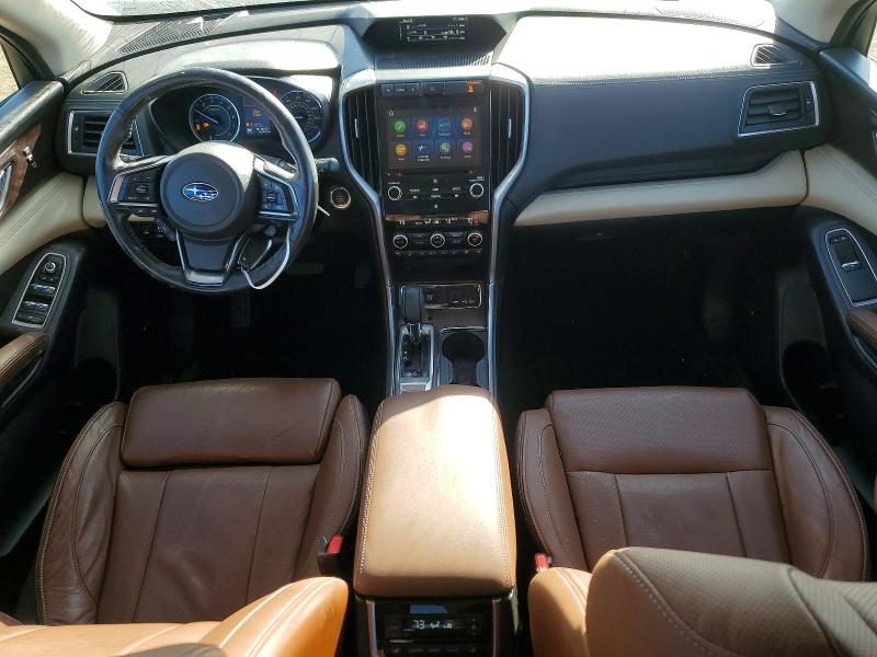 Photo 8 from auction – 2019 SUBARU ASCENT with VIN 4S4WMARD7K3451210