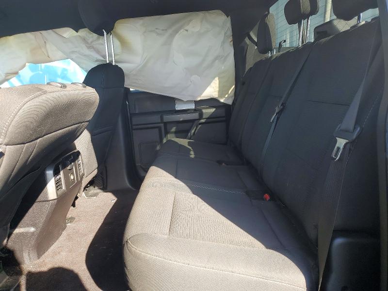 Photo 10 from auction – 2016 FORD F150 with VIN 1FTEW1CP0GKF05893