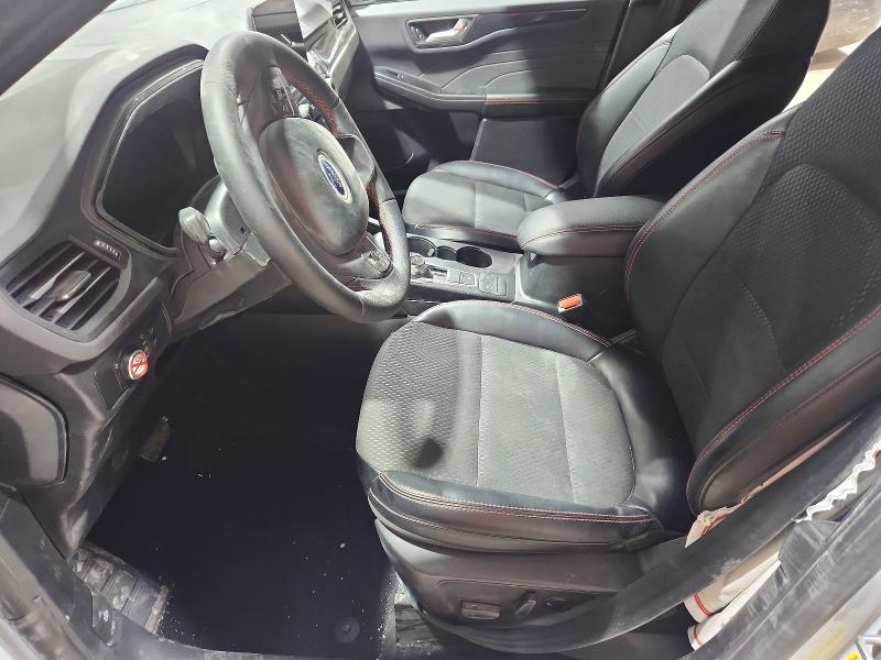 Photo 7 from auction – 2025 FORD ESCAPE ST with VIN 1FMCU0MN6SUB43744