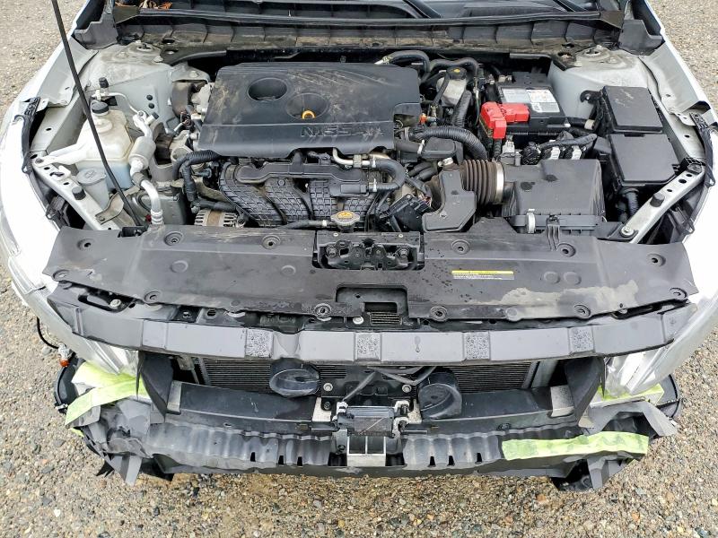 Photo 11 from auction – 2020 NISSAN ALTIMA with VIN 1N4BL4BV4LC216202