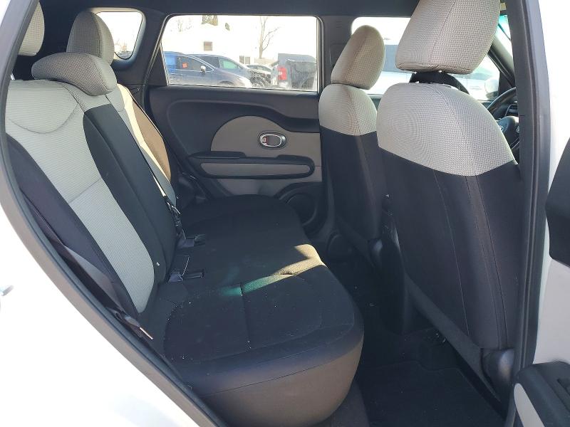 Photo 10 from auction – 2015 KIA SOUL with VIN KNDJN2A2XF7232218
