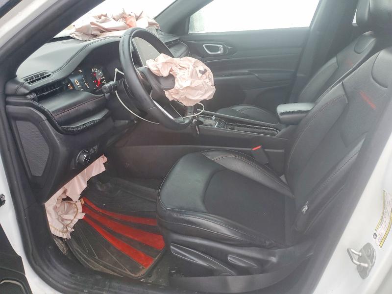 Photo 7 from auction – 2023 JEEP COMPASS with VIN 3C4NJDDN1PT564723