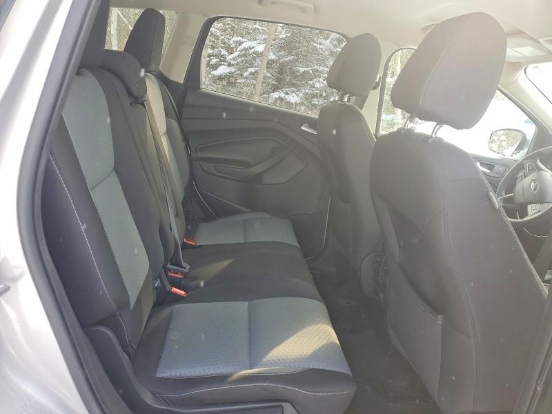 Photo 11 from auction – 2017 FORD ESCAPE SE with VIN 1FMCU0GD6HUA41968