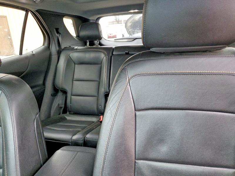 Photo 10 from auction – 2019 CHEVROLET EQUINOX PR with VIN 3GNAXNEV2KS536503